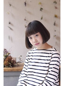 アメリシュシュ 柏(ameri chouchou) Ameri 柏 フレンチボブ