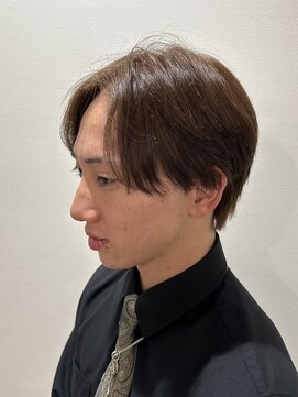 ノワ 三鷹店(Nowa) メンズカット