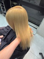 テテ(TETE) 【TETE】エデン ベージュカラー 心斎橋×長堀橋