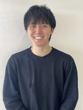 メラク バイ コア(Merak by CoRe.gn)&nbsp;西本 京史