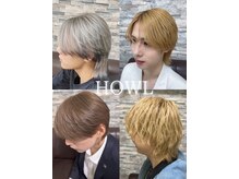 ハウル(HOWL)