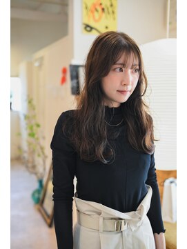 ブーフ(bufr) オリーブベージュ