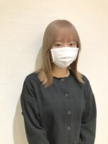 アプリ 南浦和(appri)&nbsp;ラテベージュ　ミルクティーベージュ南浦和/浦和/韓国　71