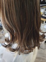 ベベ('BEBE)&nbsp;ハイライト