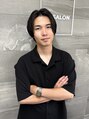 アールサロン 名駅(Rr SALON) 澤田 航希