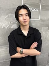 アールサロン 名駅(Rr SALON) 澤田 航希