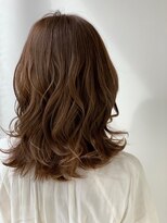 レスピア 銀座(Respia) ヘルシーミディ