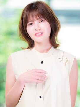 ヴィアラ 自由が丘(VIALA) 【VIALA 自由が丘】くびれ×カジュアル