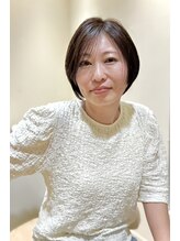 キッカ 津田沼 奏の杜店(CHICCA) ショーボブ