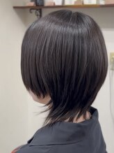 へあ＆めいく はいちゃーむ