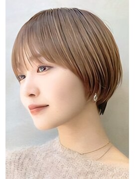 ココラー(COCOlar) スッキリショート