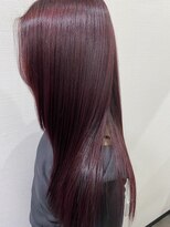 ベルポ(Bellpo)&nbsp;秋冬は暖色系