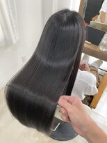 美髪専門サロン バイ マイル(美髪専門サロン by mile)&nbsp;【髪質改善トリートメント】アルカリ酸熱