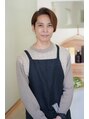 ムクヘアー(muk hair) 松冨 拓也