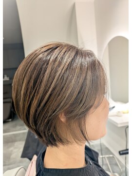 リュール バイ ヘッドライト 北千住店(lueur by HEADLIGHT) ショート