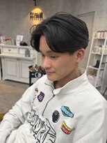 リミットバイアフィナー 大宮店(limit by Afinar)&nbsp;大宮パーマ