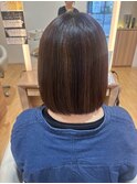 酸性ストレート