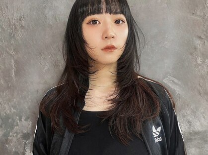 ザ ドッツ(THE DOTS)の写真