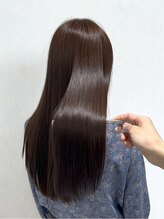 フェイス 石川町 (FACE)&nbsp;横浜髪質改善/横浜縮毛矯正/髪質改善横浜/縮毛矯正横浜