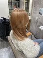 パダ(PADA) 透明感ベージュ系^_^