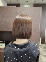 ロア みなとみらい(LORE minatomirai) ストレートエステ(縮毛矯正)