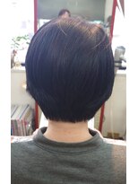 カラーズギャラリー(Color's Gallery)&nbsp;ヘアマニキュア