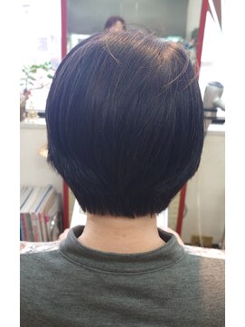 カラーズギャラリー(Color's Gallery) ヘアマニキュア