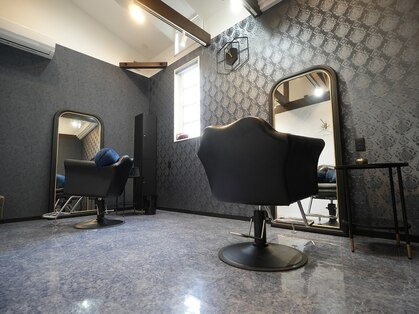 デイフレーム(Day FRAME)の写真