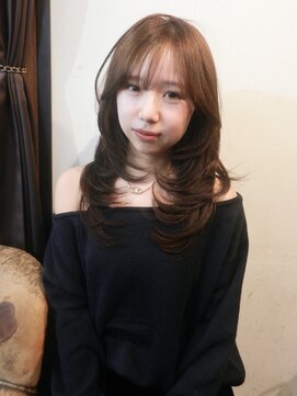 ブロック ジャポン(bloc japon) matt beige / medium layer