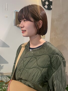 ノマド(nomad) guest style