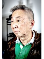 ふらっぷ&nbsp;ニュアンスパーマ