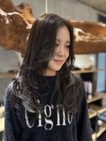 ニカイ(2F) ふりふりワンカール