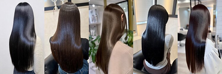 アンドシャルム 心斎橋(&CHALME)のサロンヘッダー