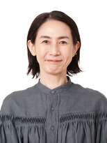 アヴァンス プロデュース バイ エガオ 大阪梅田店(AVANCE. PRODUCED by EGAO) 50代・60代の方に◎毛先に動きな大人ボブ