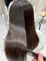 フィッツ(Fits)&nbsp;【高座渋谷で叶う　大人女性のための髪質改善】