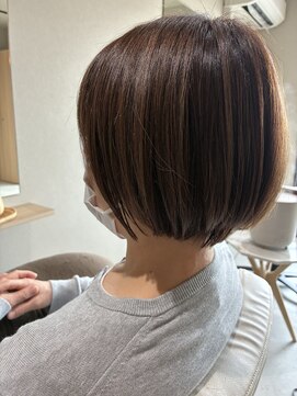 本と南風 guest design