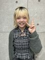 クラン 東心斎橋店(Clan) rimi