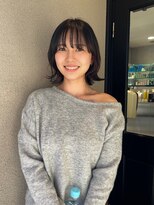 エディー(HEDI)&nbsp;くびれボブ