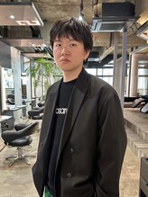 カオス(CHAOS)&nbsp;小深田 陽太