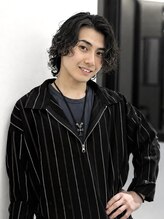 トゥルークリエイション 大宮(True Creation)&nbsp;四辻 凱斗