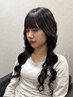 シールエクステ80枚【ダークカラーのみ】ボブの方はこちらがオススメ◎