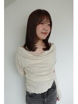 クルール(couleur)&nbsp;レイヤー