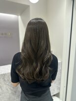 エレノア アネックス銀座(Eleanor)&nbsp;上品見えオリーブグレージュ