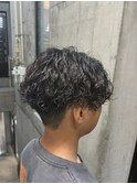 波巻きスパイラル