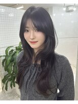 アンジェリカラボ 梅田店(ANGELICA LABO)&nbsp;ハッシュカット×高濃度水素ケア