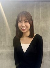 ブリック ヘアアンドスパ(BRICK HAIR&SPA)&nbsp;田坂 百花