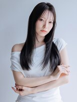 リノバイホヌア(Lino by hoNua.)&nbsp;ストレートヘア