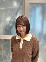 ベール(Vale)&nbsp;アッシュベージュ