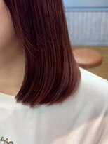 サロンドルテラ (Salon de Lutella)&nbsp;【髪質改善】新メニュー・曲がる縮毛矯正×ナチュラルストレート