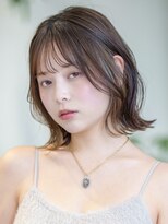レジット 海老名(Legit)&nbsp;30代40代50代◎白髪ぼかし ハイライト ショート 海老名 美容室